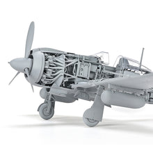 Load image into Gallery viewer, Zoukei-Mura 1/32 Japanese Ki-100-I Otsu Type 5 SWS-27 COMING SOON!