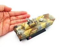 Load image into Gallery viewer, Pig 1/350 Norwegian Navy Skjold-Class Corvette 350-001