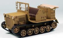 Load image into Gallery viewer, PitRoad 1/35 Japanese IJA Type 98 4t Prime Mover G42'