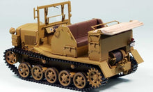 Load image into Gallery viewer, PitRoad 1/35 Japanese IJA Type 98 4t Prime Mover G42'