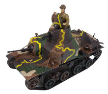 Load image into Gallery viewer, PitRoad 1/35 Japanese Army Type 92 Heavy Armored Car Late Type G43