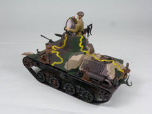Load image into Gallery viewer, PitRoad 1/35 Japanese Army Type 92 Heavy Armored Car Late Type G43
