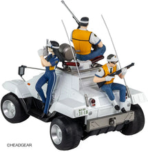 Load image into Gallery viewer, Pit-Road 1/24 Patlabor: The Movie Special Command Vehicle Type 98 PD-92