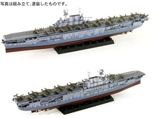 Load image into Gallery viewer, PitRoad 1/700 US Aircraft Carrier USS Hornet CV-8 w/ Aircraft W-207