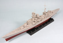 Load image into Gallery viewer, PitRoad 1/700 German Heavy Cruiser Prinz Eugen 1942 Full Hull/Waterline Kit W229