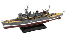 Load image into Gallery viewer, PitRoad 1/700 Japanese Submarine Tender Chogei W263