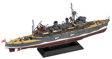 Load image into Gallery viewer, PitRoad 1/700 Japanese Submarine Tender Chogei W263