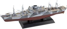 Load image into Gallery viewer, PitRoad 1/700 Japanese Auxiliary Cruiser AIKOKU MARU 1941 W272