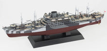 Load image into Gallery viewer, PitRoad 1/700 Japanese Auxiliary Cruiser HOUKOKU MARU 1941/1942 W279