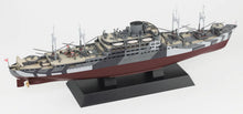 Load image into Gallery viewer, PitRoad 1/700 Japanese Auxiliary Cruiser HOUKOKU MARU 1941/1942 W279