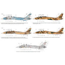 Load image into Gallery viewer, Academy 1/72 Iranian IRIAF F-14A 12594'