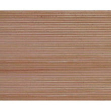 Load image into Gallery viewer, Plastruct 91536 Styrene Wood Planking 1/8&quot; 3.2mm 12&quot;x 7&quot; (2)