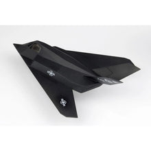 Load image into Gallery viewer, Platz 1/144 US F-117 Night Hawk Stealth FIghter (2 kits) AE144-15