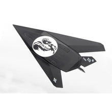Load image into Gallery viewer, Platz 1/144 US F-117 Night Hawk Stealth FIghter (2 kits) AE144-15