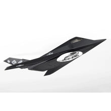 Load image into Gallery viewer, Platz 1/144 US F-117 Night Hawk Stealth FIghter (2 kits) AE144-15