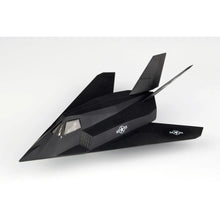 Load image into Gallery viewer, Platz 1/144 US F-117 Night Hawk Stealth FIghter (2 kits) AE144-15