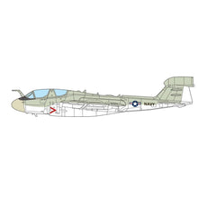 Load image into Gallery viewer, Platz 1/144 USN EA-6B Prowler Electronic Warfare Aircraft (2 kits) AE144-3