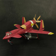 Load image into Gallery viewer, Plum 1/72 Royal Space Force: The Wings of Honneamise 3rd Schira-DOW (1 Seat) PP060