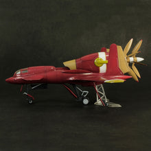 Load image into Gallery viewer, Plum 1/72 Royal Space Force: The Wings of Honneamise 3rd Schira-DOW (1 Seat) PP060