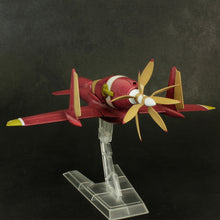 Load image into Gallery viewer, Plum 1/72 Royal Space Force: The Wings of Honneamise 3rd Schira-DOW (1 Seat) PP060