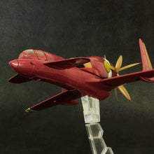 Load image into Gallery viewer, Plum 1/72 Royal Space Force: The Wings of Honneamise 3rd Schira-DOW (1 Seat) PP060