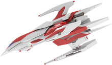 Load image into Gallery viewer, Plum 1/60 Dariusburst CS Legend Silver Hawk PP158