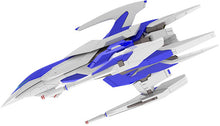 Load image into Gallery viewer, Plum 1/60 Dariusburst CS Legend Silver Hawk 2P Color Version PP159