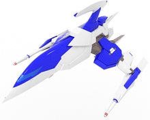 Load image into Gallery viewer, Plum 1/60 Dariusburst CS Legend Silver Hawk 2P Color Version PP159