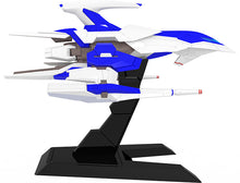 Load image into Gallery viewer, Plum 1/60 Dariusburst CS Legend Silver Hawk 2P Color Version PP159