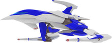 Load image into Gallery viewer, Plum 1/60 Dariusburst CS Legend Silver Hawk 2P Color Version PP159
