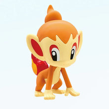 Load image into Gallery viewer, Bandai Pokemon Model Kit Chimchar/Ouistricram "Quick Kit" #29 2869723' (Copy)