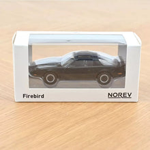 Load image into Gallery viewer, Norev 1/43 Pontiac Firebird 1982 KITT 930000