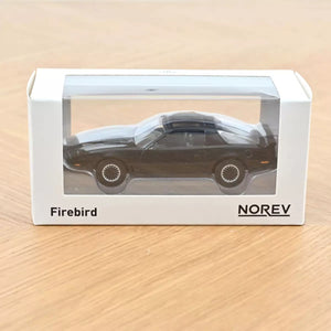 Norev 1/43 Pontiac Firebird 1982 KITT 930000