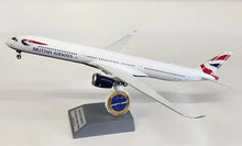Load image into Gallery viewer, ARD200 1/200 British Airways Airbus A350-1041 G-XWBR ARDBA131