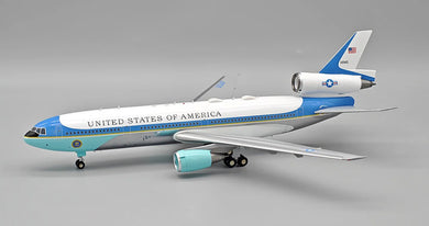 Inflight 1/200 B-104-USAF-P Air Force One DC10-40 COMING SOON