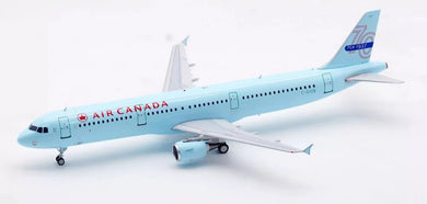 B-Model 1/200 Air Canada Airbus A321 C-GIUB B-321-IUB