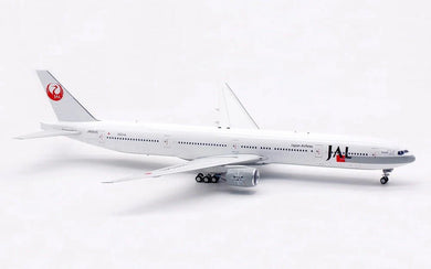 B-Models 1/200 B-773-JAL-945 JAL Boeing 777-346 JA8945 Deneb COMING SOON