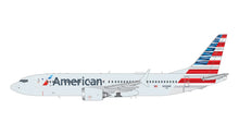 Load image into Gallery viewer, Gemini 1/200 American Airlines B737 MAX 8 N326RP G2AAL1413