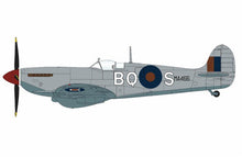 Load image into Gallery viewer, HobbyMaster 1/48 Australian Spitfire Mk.IXc MA466/BQ-S No.451 RAAF Sqn. Corsica HA8328