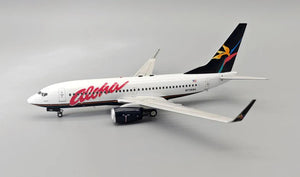 Inflight 1/200 Aloha Airlines Boeing 737-73A N739AL IF737AQ0324