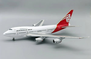 InFlight 1/200 Qantas Boeing 747SP-38 VH-EAB IF747SPQF1124R