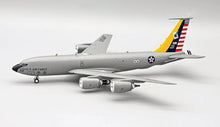 Load image into Gallery viewer, InFlight 1/200 USAF Boeing KC-135T Stratotanker 116th ARS, Fairchild AFB IF134USA1471