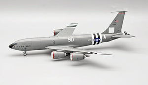 Inflight 1/200 USAF Boeing KC-135R 63-7981 Nebraska ANG