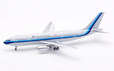 InFlight IF300EA0925 1/200 Eastern Air Lines Airbus A300B4-103 N203EA COMING SOON