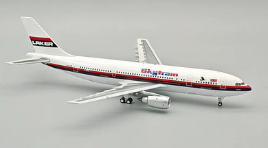 InFlight IF300GK1125 1/200 Laker Airways Skytrain Airbus A300B4-203 G-BIMA COMING SOON