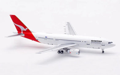 InFlight IF300QF1125 1/200 Qantas Airbus A300B4-203 VH-TAC COMING SOON