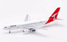 Load image into Gallery viewer, InFlight 1/200 Qantas Airbus A300B4-203 VH-TAC IF300QF1125