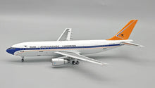 Load image into Gallery viewer, InFlight 1/200 South African Airways Airbus A300B2K-3C ZS-SDD IF300SA0525