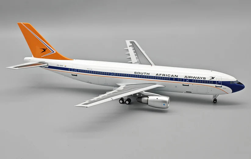 INFLIGHT200 南アフリカ航空 A300 南アフリカ航空 1/200 INFLIGHT200 南アフリカ航空 A300 南アフリカ航空 1/200 - メルカリ