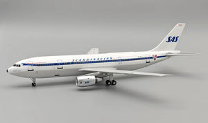 InFlight 1/200 Scandinavian Airlines/SAS Airbus A300B2-320 SE-DFL IF30B2SK1223